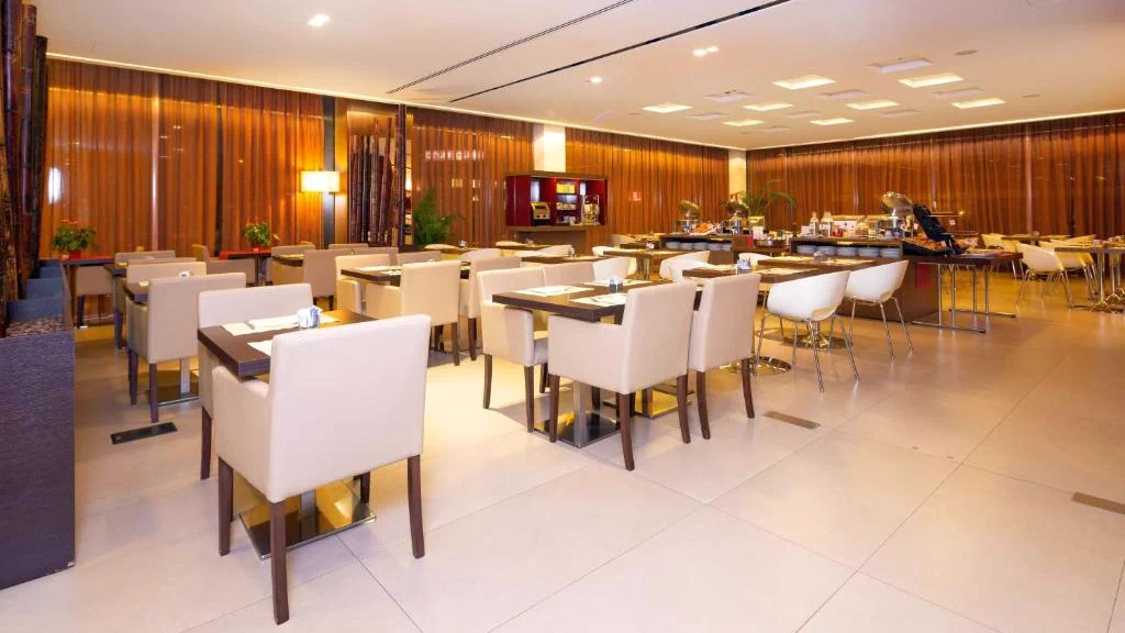 الفندق بست ويسترن جولدنميل ميلان - ميلانو